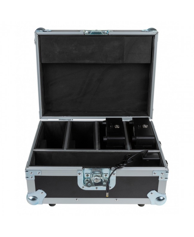 JB Systems CASE B03279 Case building