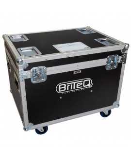 JB Systems PROJECTOR CASE 3 Cases for spotlights
