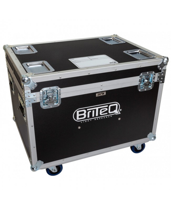 JB Systems PROJECTOR CASE 3 Scheinwerfer-Cases