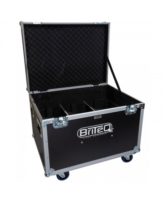 JB Systems PROJECTOR CASE 3 Cases for spotlights