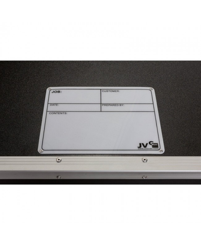 JB Systems PROJECTOR CASE 3 Costruzione Flightcase
