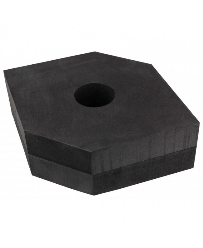 JB Systems PROJECTOR CASE 3 Costruzione Flightcase