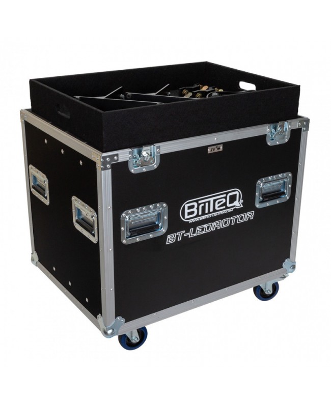 JB Systems CASE B03283 Cases for spotlights