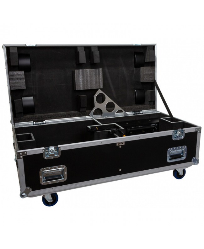 JB Systems CASE B03284 Cases for moving lights
