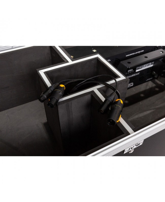 JB Systems CASE B03284 Cases for moving lights