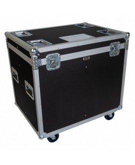 JB Systems PROJECTOR CASE 4 Cases for spotlights