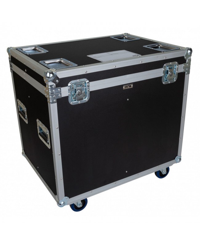 JB Systems PROJECTOR CASE 4 Cases for spotlights