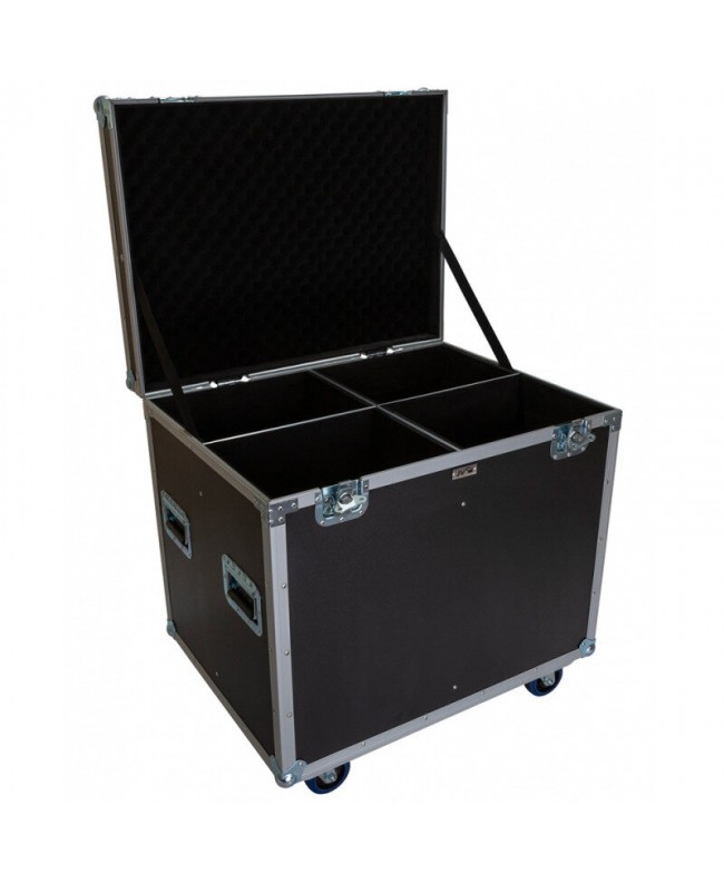 JB Systems PROJECTOR CASE 4 Scheinwerfer-Cases
