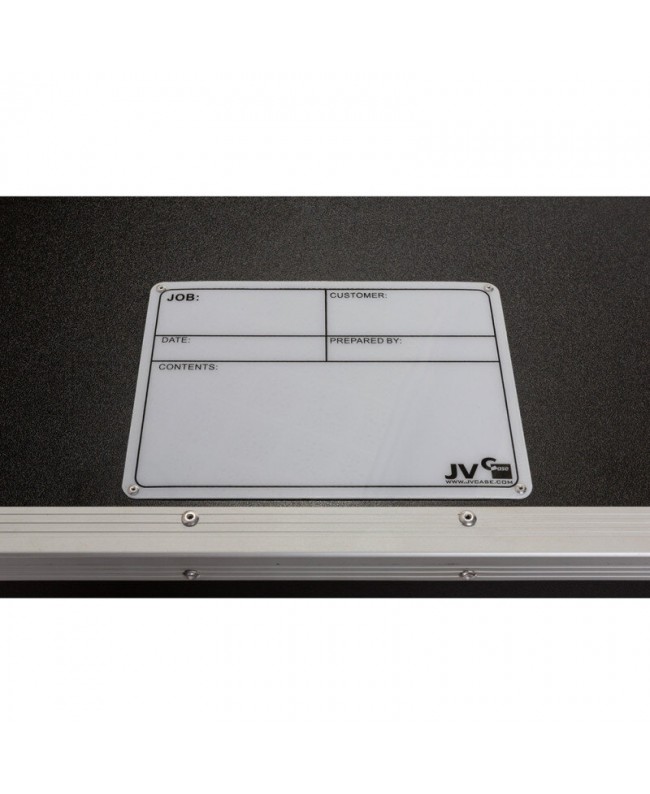 JB Systems PROJECTOR CASE 4 Scheinwerfer-Cases