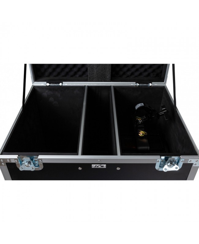 JB Systems CASE B03289 Cases for spotlights