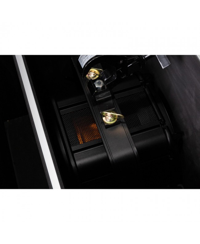 JB Systems CASE B03289 Custodie per proiettori