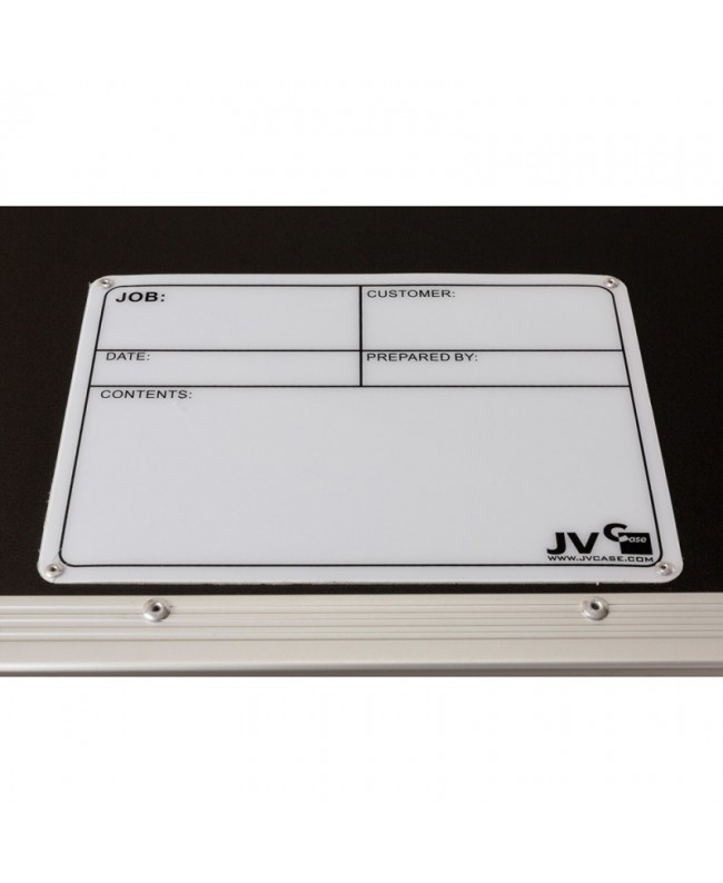 JB Systems CASE B03289 Custodie per proiettori