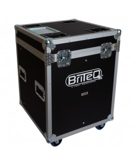 JB Systems MOVING HEAD CASE 5 Movinglight-Cases