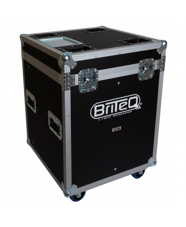 JB Systems MOVING HEAD CASE 5 Cases for moving lights