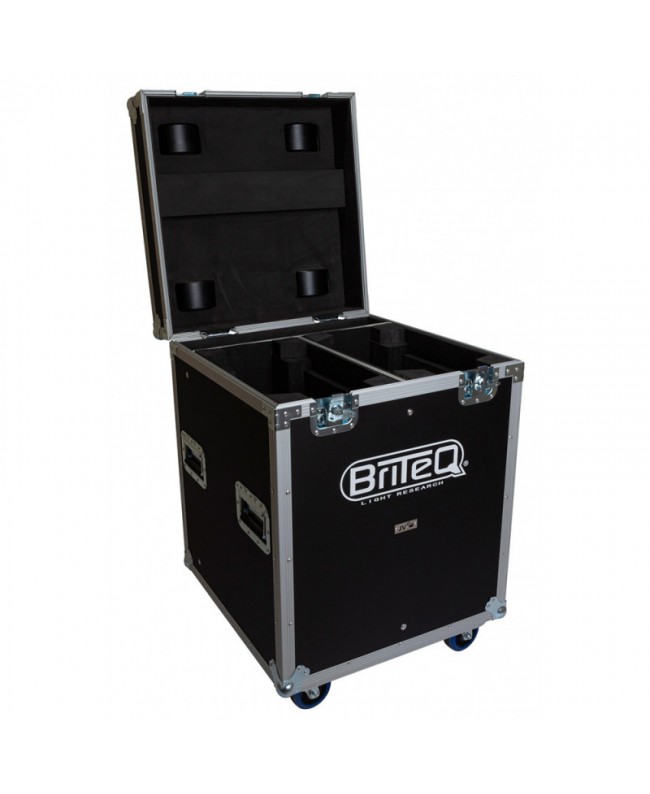 JB Systems MOVING HEAD CASE 5 Movinglight-Cases