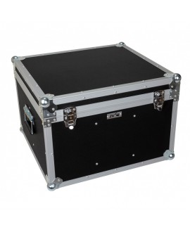 JB Systems MOVING HEAD CASE 6 Cases for spotlights