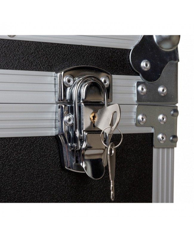 JB Systems MOVING HEAD CASE 6 Cases for spotlights