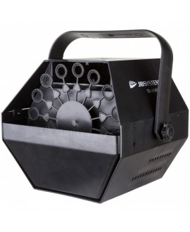 JB Systems BUBBLE-01 Macchine per effetto bolle