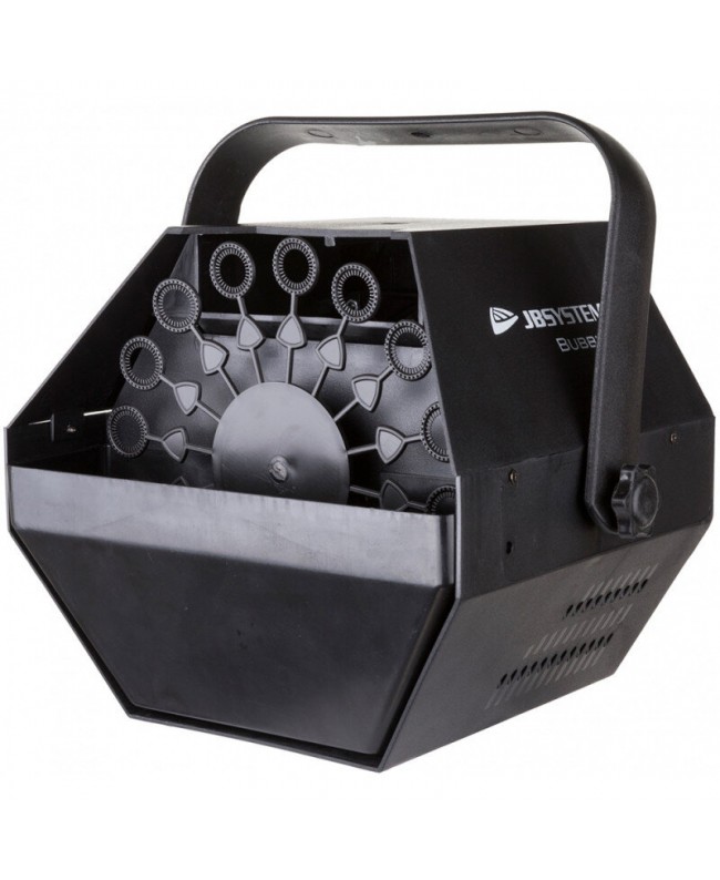JB Systems BUBBLE-01 Macchine per effetto bolle