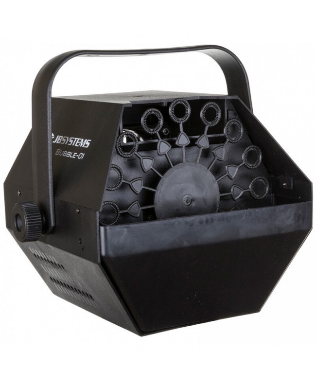 JB Systems BUBBLE-01 Seifenblasenmaschinen