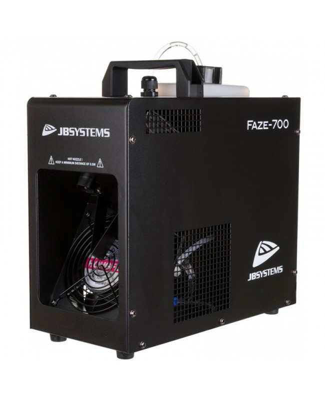 JB Systems FAZE-700 Fazer / Hazer