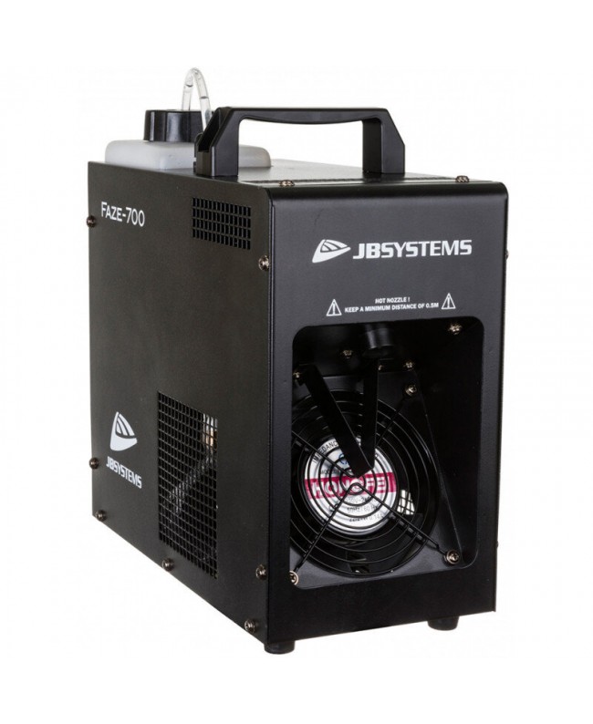 JB Systems FAZE-700 Fazer / Hazer