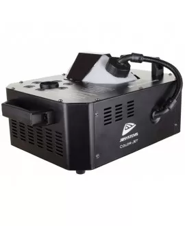JB Systems COLOR JET Macchine del fumo