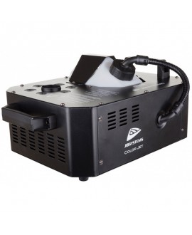 JB Systems COLOR JET Nebelmaschinen