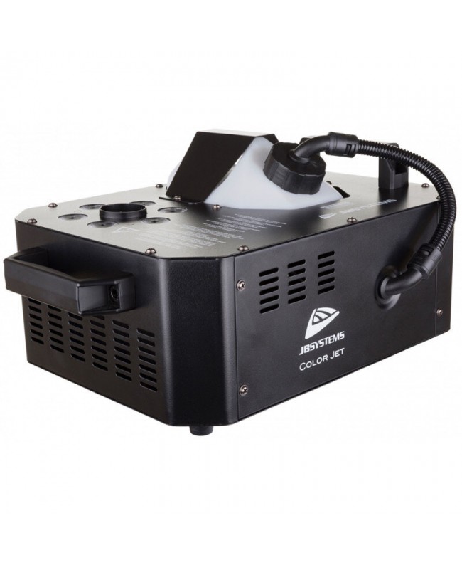 JB Systems JB-Systeme COLOR JET Nebelmaschinen