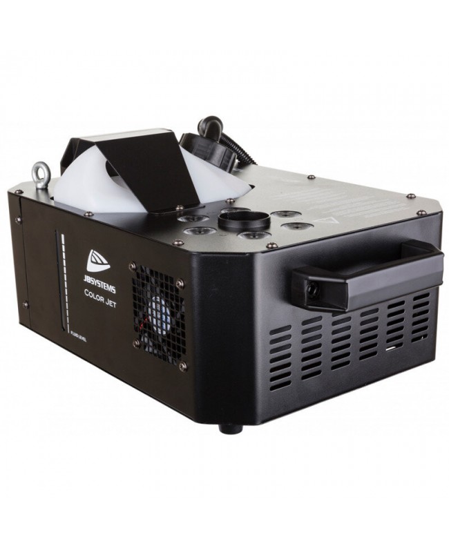 JB Systems COLOR JET Macchine del fumo verticali