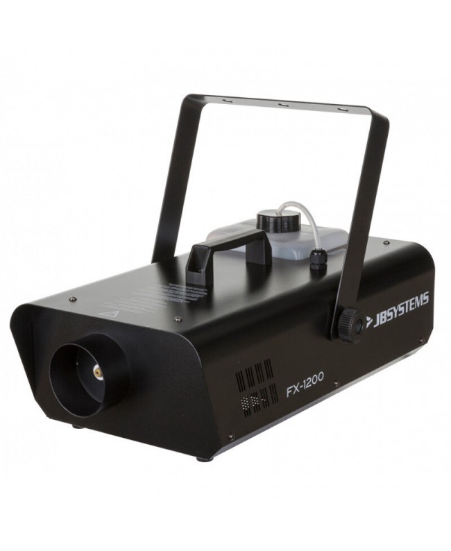 JB Systems FX-1200 Fog machines