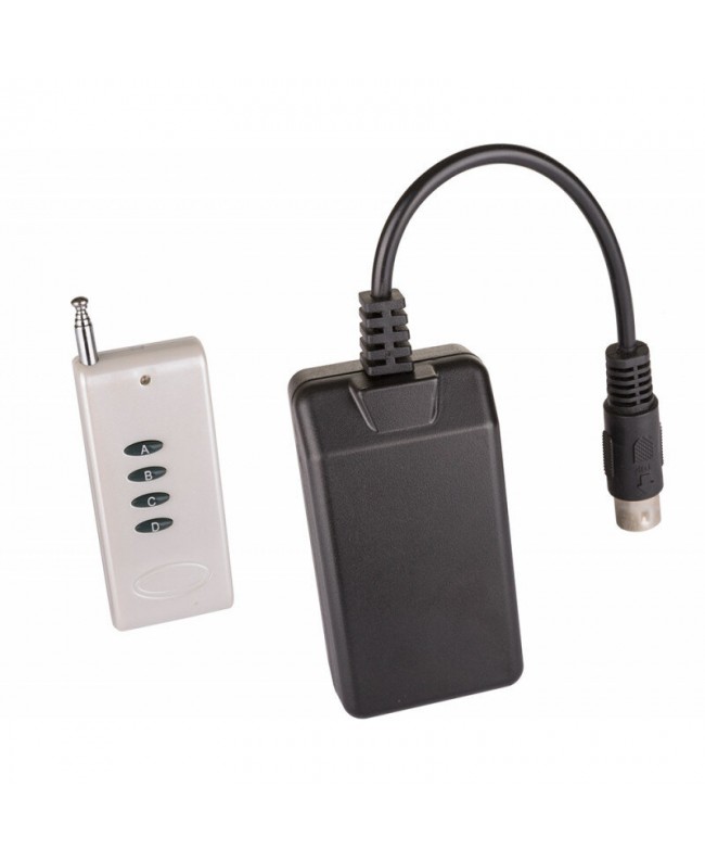 JB Systems FX-1200 Nebelmaschinen