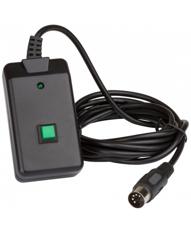 JB Systems FX-1200 Foggers