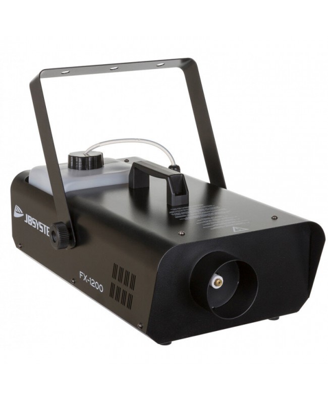 JB Systems JB-Systeme FX-1200 Nebelmaschinen
