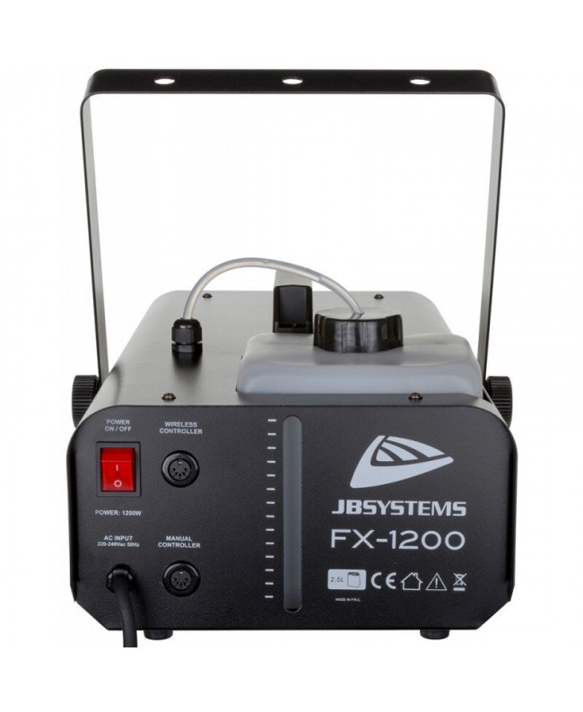 JB Systems FX-1200 Foggers