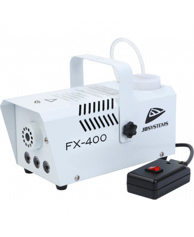 JB Systems FX-400 Fog machines