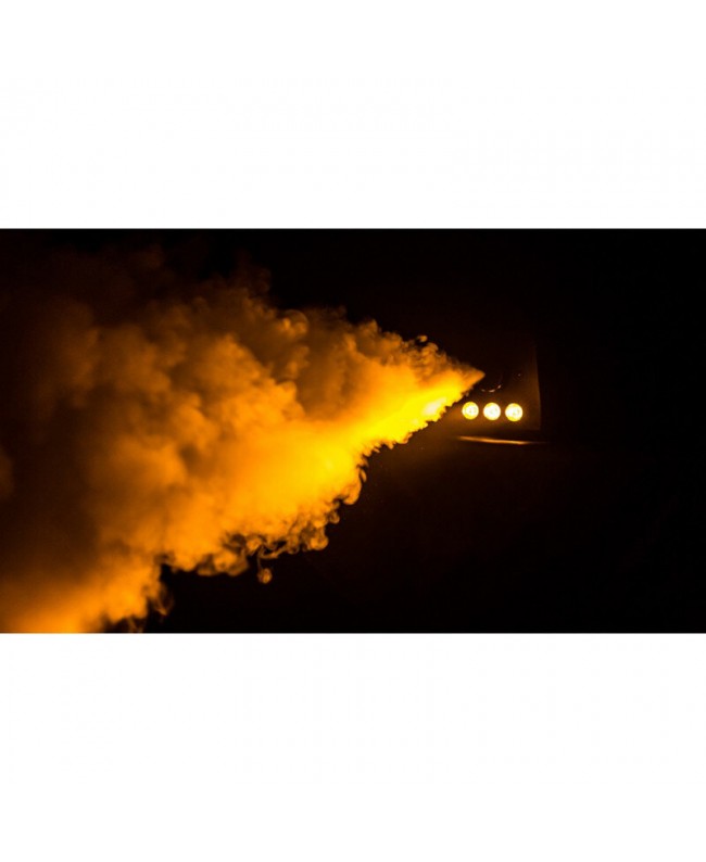 JB Systems FX-400 Macchine per nebbia