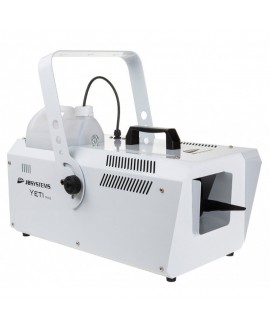 JB Systems YETI Mk2 Schneemaschinen