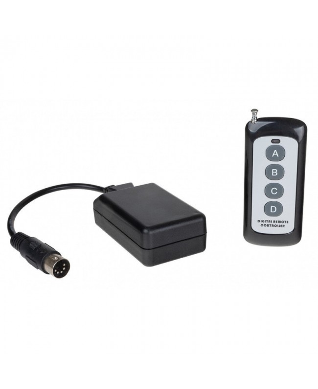 JB Systems YETI Mk2 Schneemaschinen