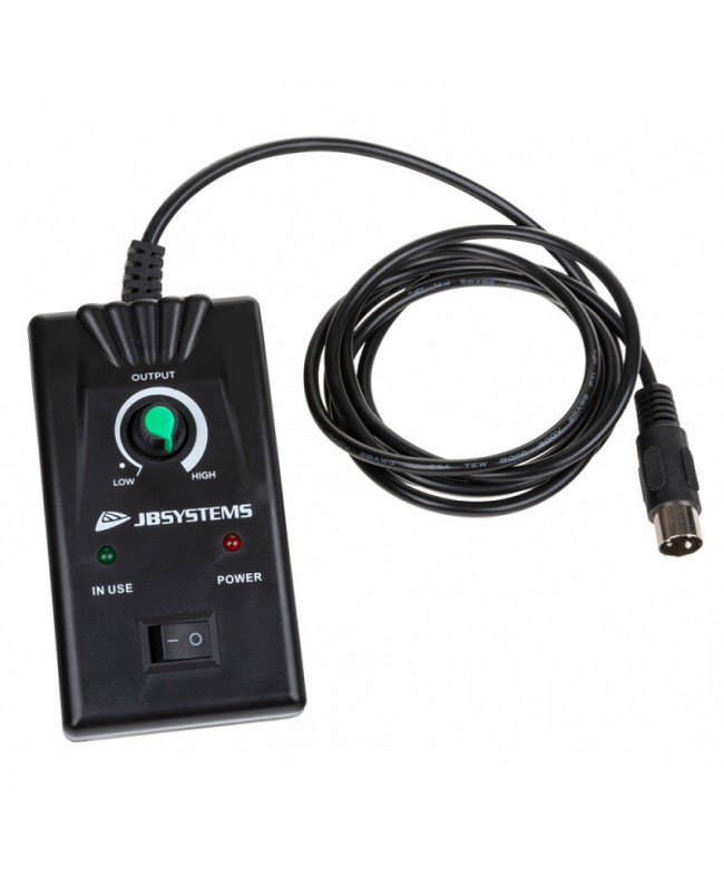 JB Systems YETI Mk2 Macchine per effetto neve