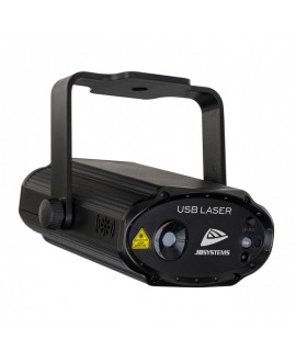 JB Systems USB LASER Fader Desks