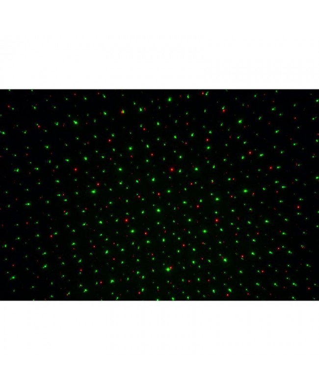 JB Systems USB LASER Controller DMX