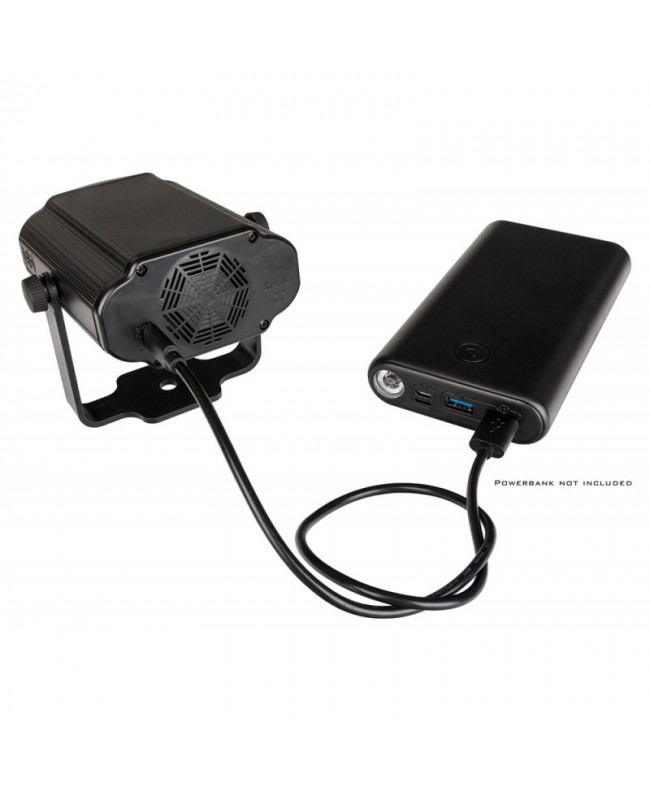 JB Systems USB LASER Controller DMX