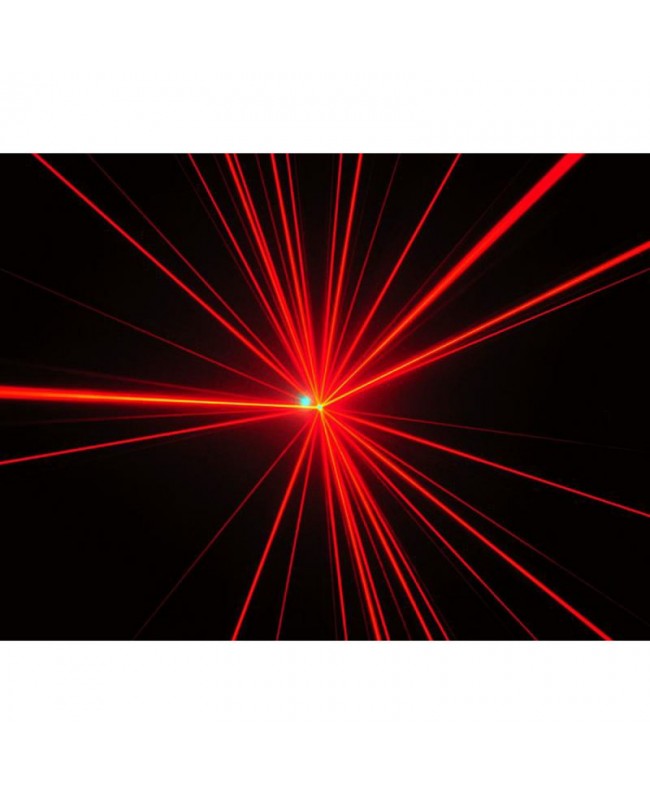 JB Systems USB LASER Controller DMX