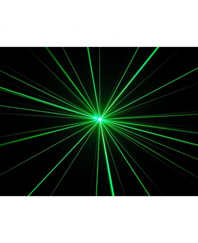 JB Systems USB LASER Controller DMX