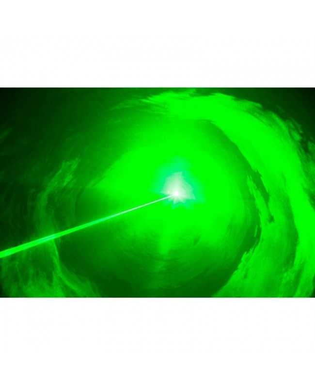 JB Systems SPACE-4 Mk2 LASER Controller DMX