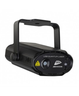 JB Systems USB QUANTUM LASER Controller DMX