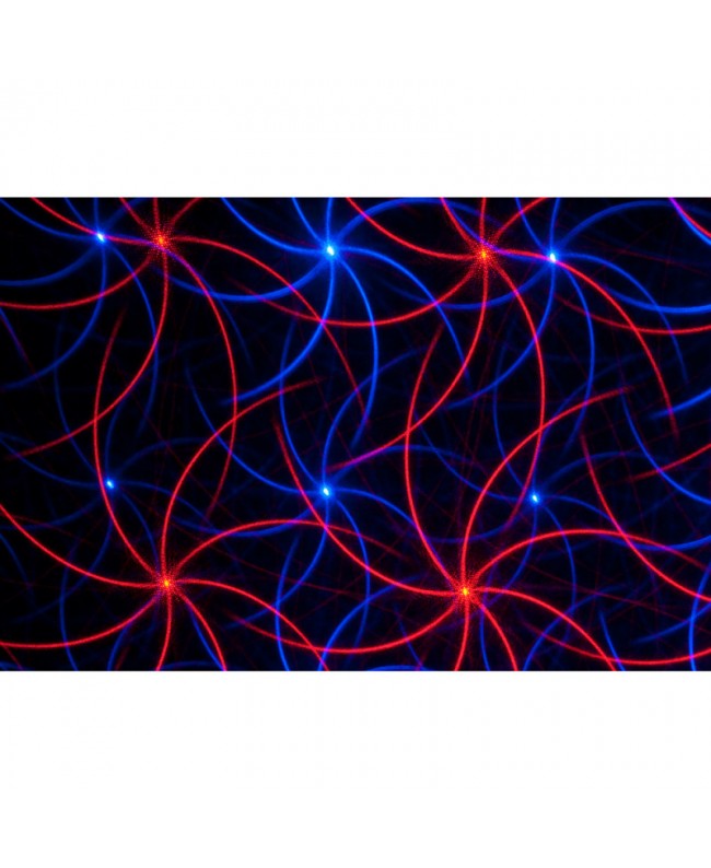 JB Systems USB QUANTUM LASER Fader Desks