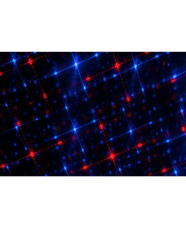 JB Systems USB QUANTUM LASER Controller DMX