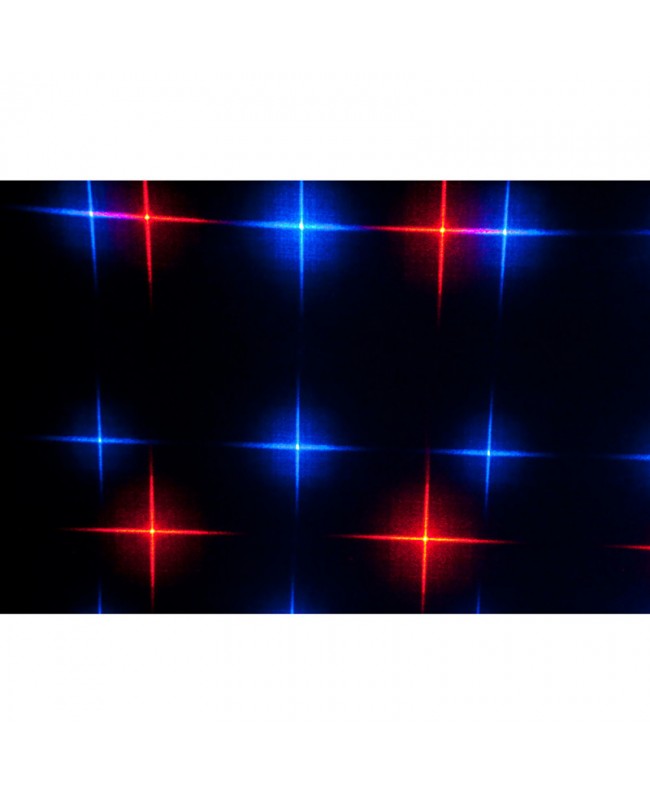 JB Systems USB QUANTUM LASER Controller DMX